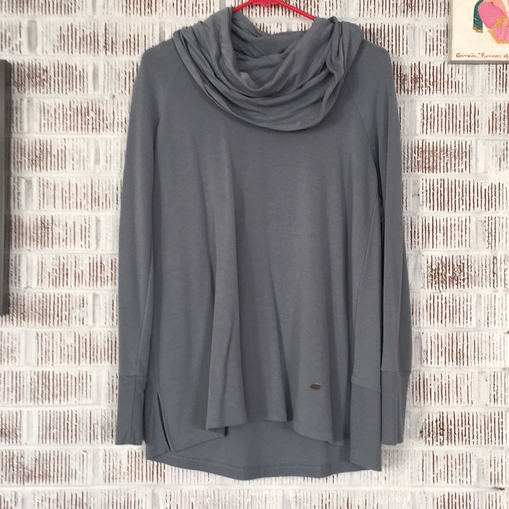 Cupio Tunic